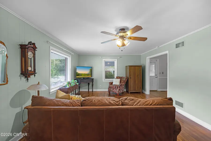 75 Beechwood Drive, Jackson, TN 38301 - #3