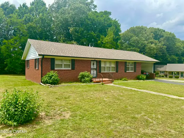 103 Mccall Street, Rutherford, TN 38369