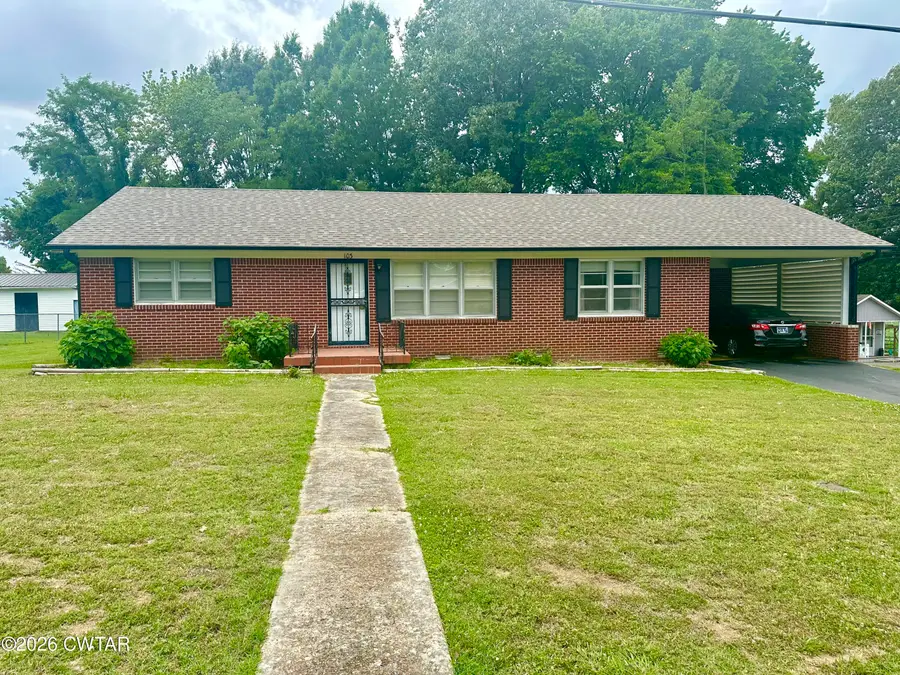 103 Mccall Street, Rutherford, TN 38369 - #2