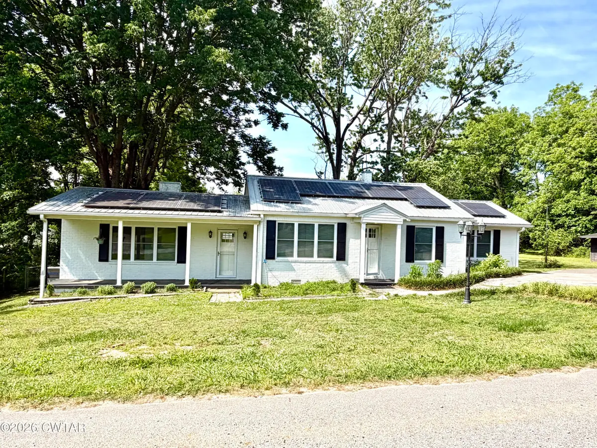 328 Rowlett Avenue, Medina, TN 38355 - #1