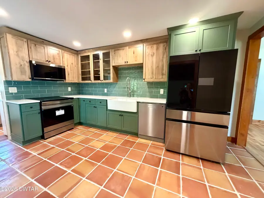 328 Rowlett Avenue, Medina, TN 38355 - #3