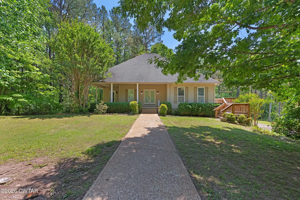 1555 Short Road, Pinson, TN 38366 - #1