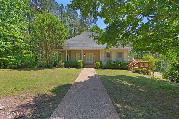 1555 Short Road, Pinson, TN 38366