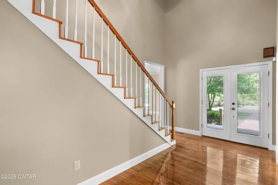 1555 Short Road, Pinson, TN 38366 - #2