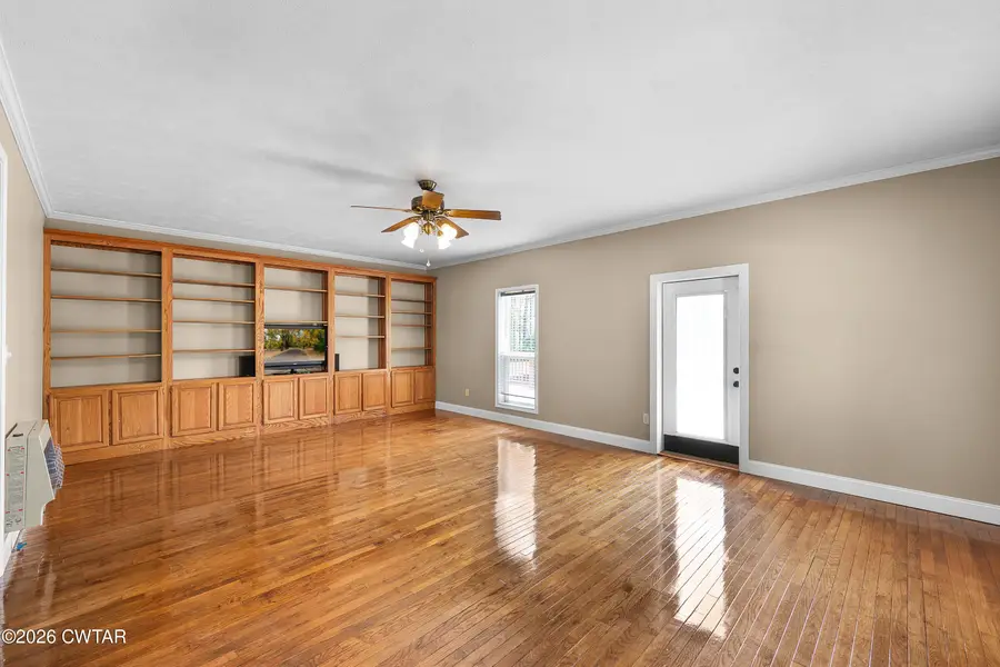 1555 Short Road, Pinson, TN 38366 - #3