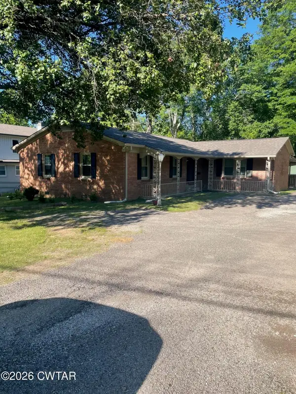 484 White Avenue, Henderson, TN 38340