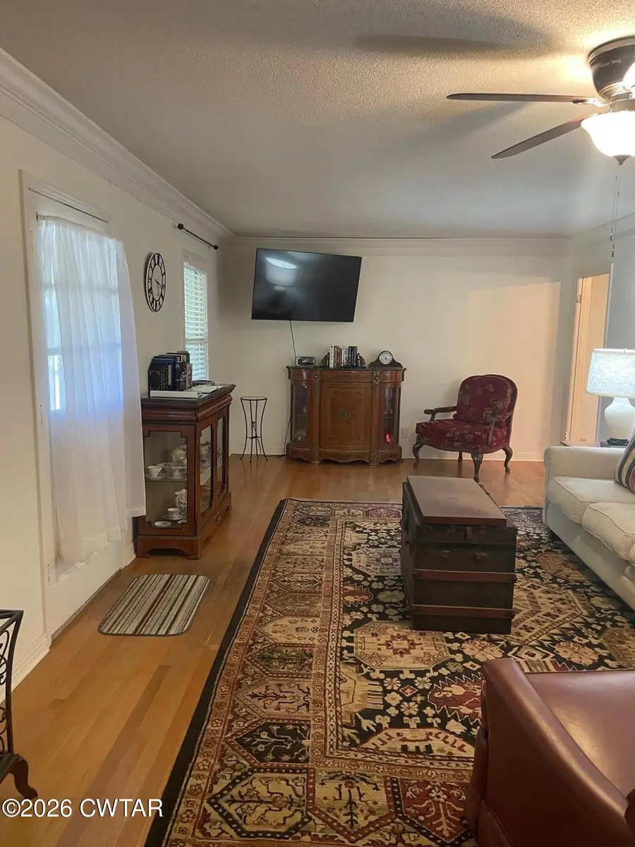 484 White Avenue, Henderson, TN 38340 - #2