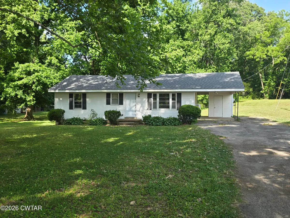 316 Boone Lane, Jackson, TN 38301 - #1