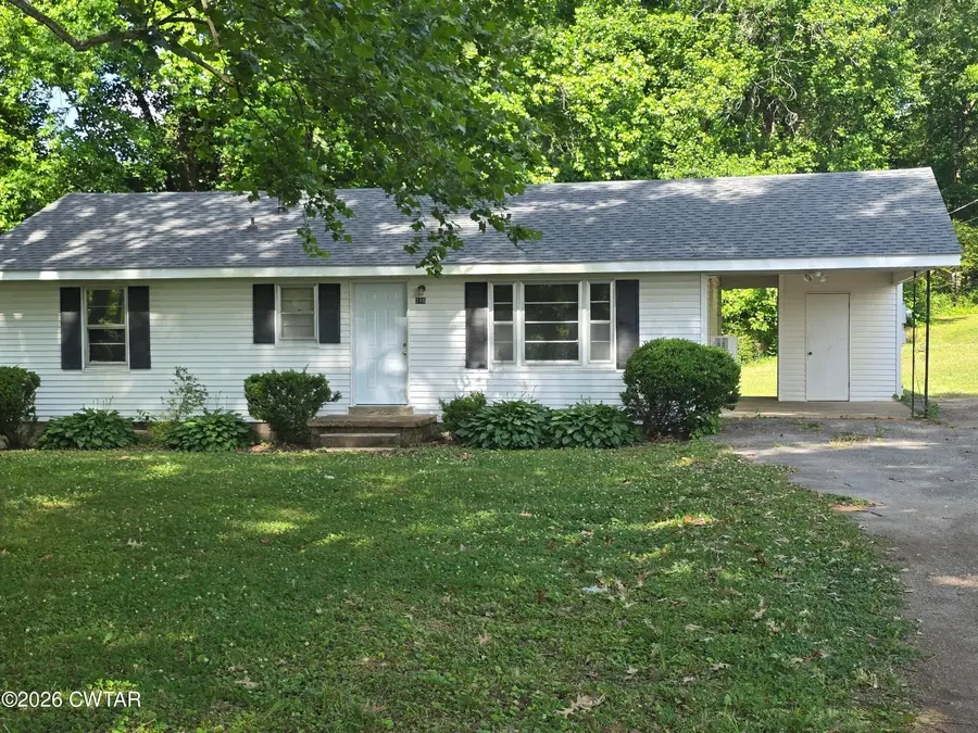 316 Boone Lane, Jackson, TN 38301 - #2