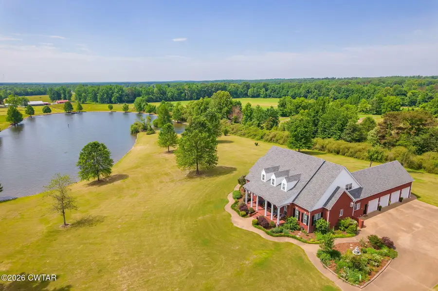 21 Sherman Blankenship Road, Beech Bluff, TN 38313 - #2
