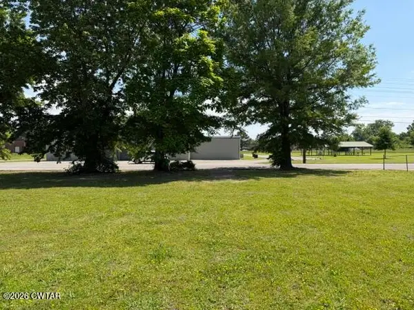00 N 6th Avenue, Humboldt, TN 38343