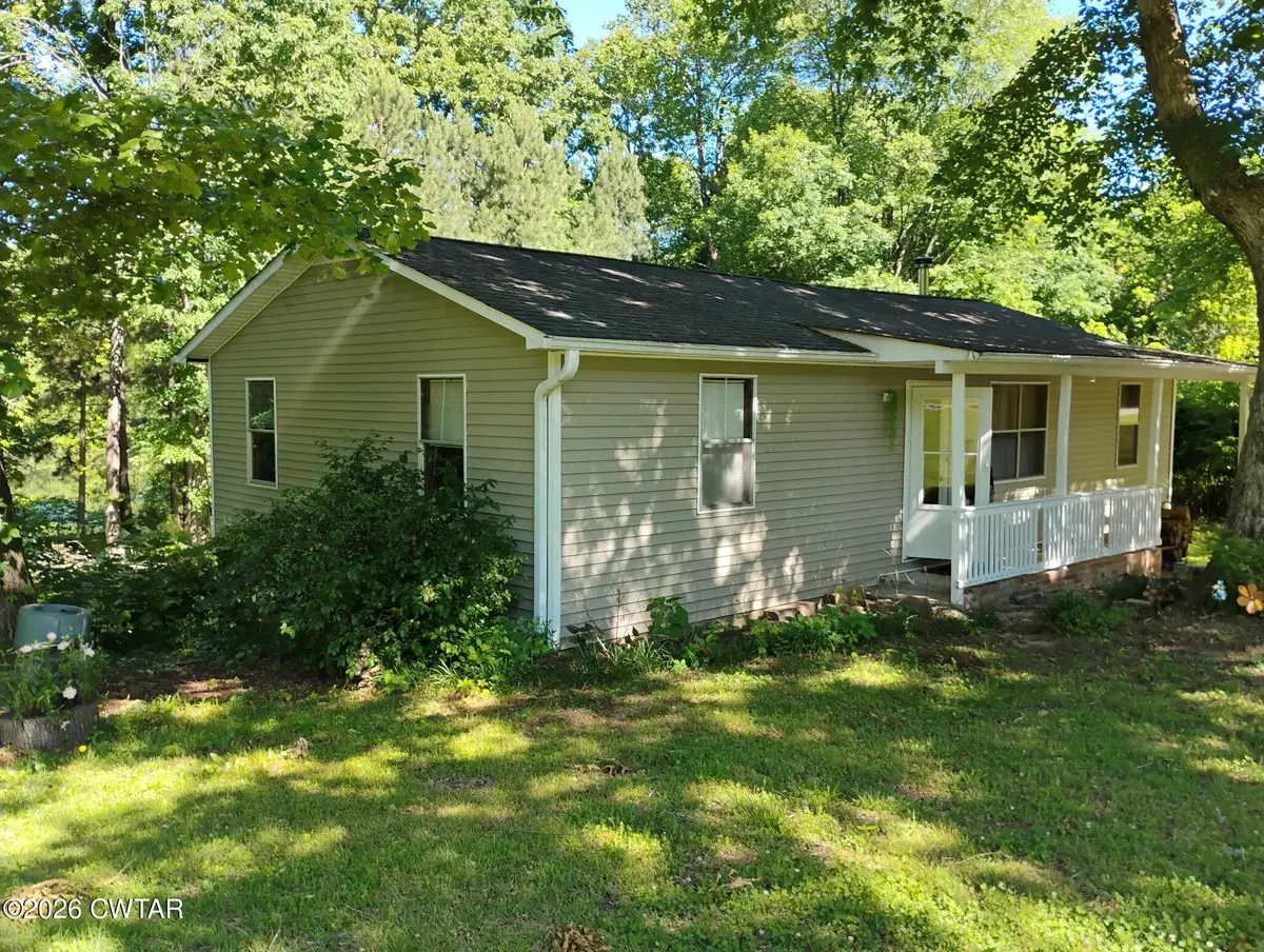195 Ridge Road, Medina, TN 38355 - #1