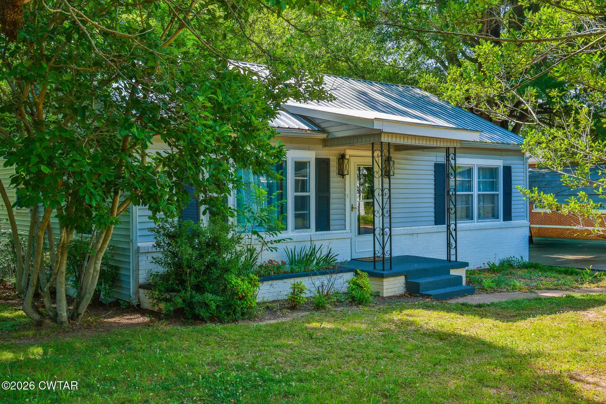 21230 Seminary Street, Hollow Rock, TN 38342 - #1