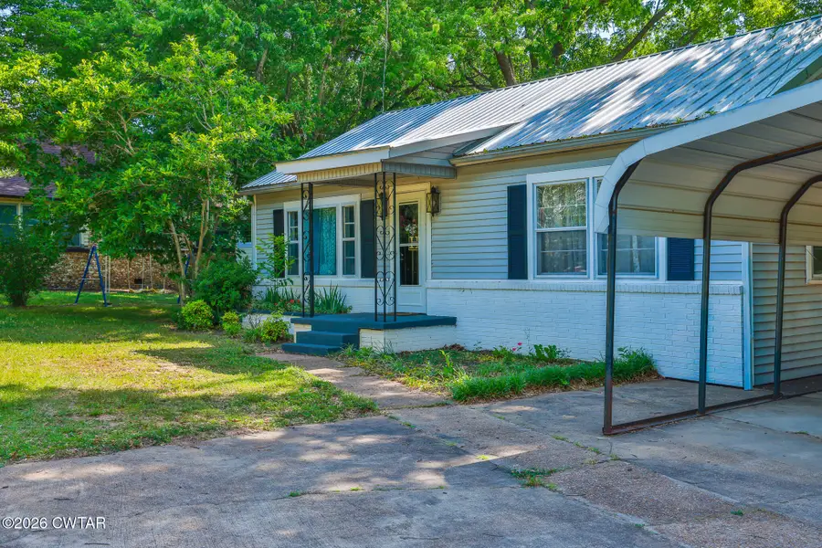 21230 Seminary Street, Hollow Rock, TN 38342 - #2