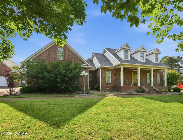 165 Beasley Drive, Lexington, TN 38351