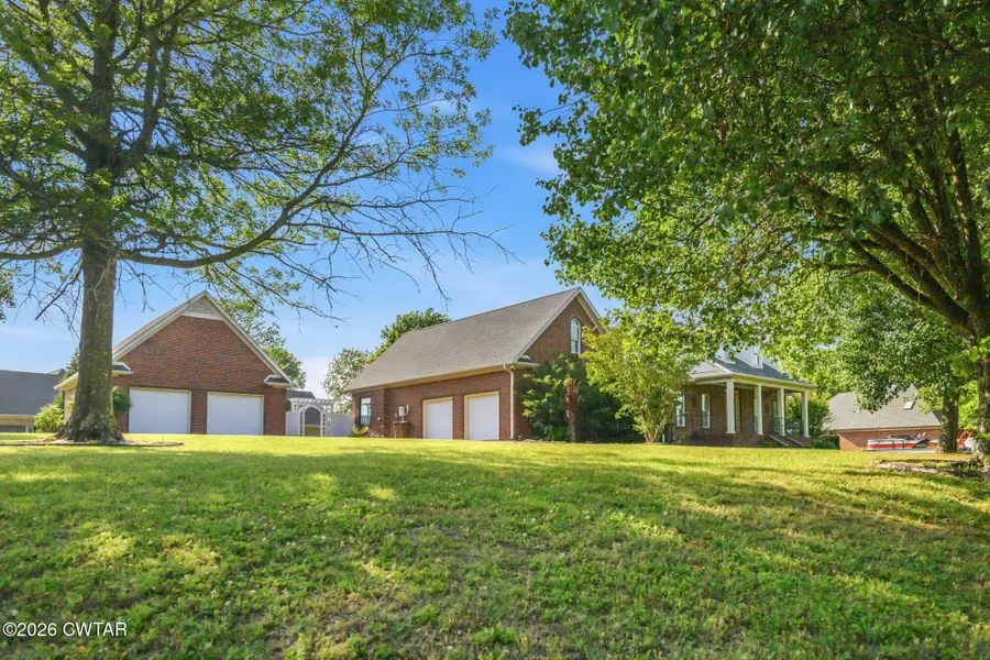 165 Beasley Drive, Lexington, TN 38351 - #2