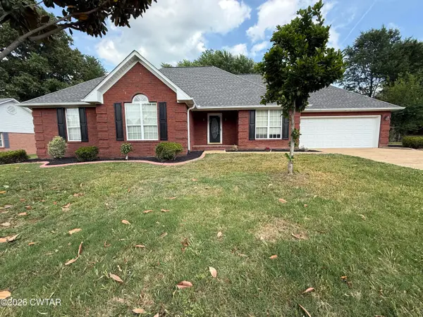 126 Waldunn Cove, Rutherford, TN 38369