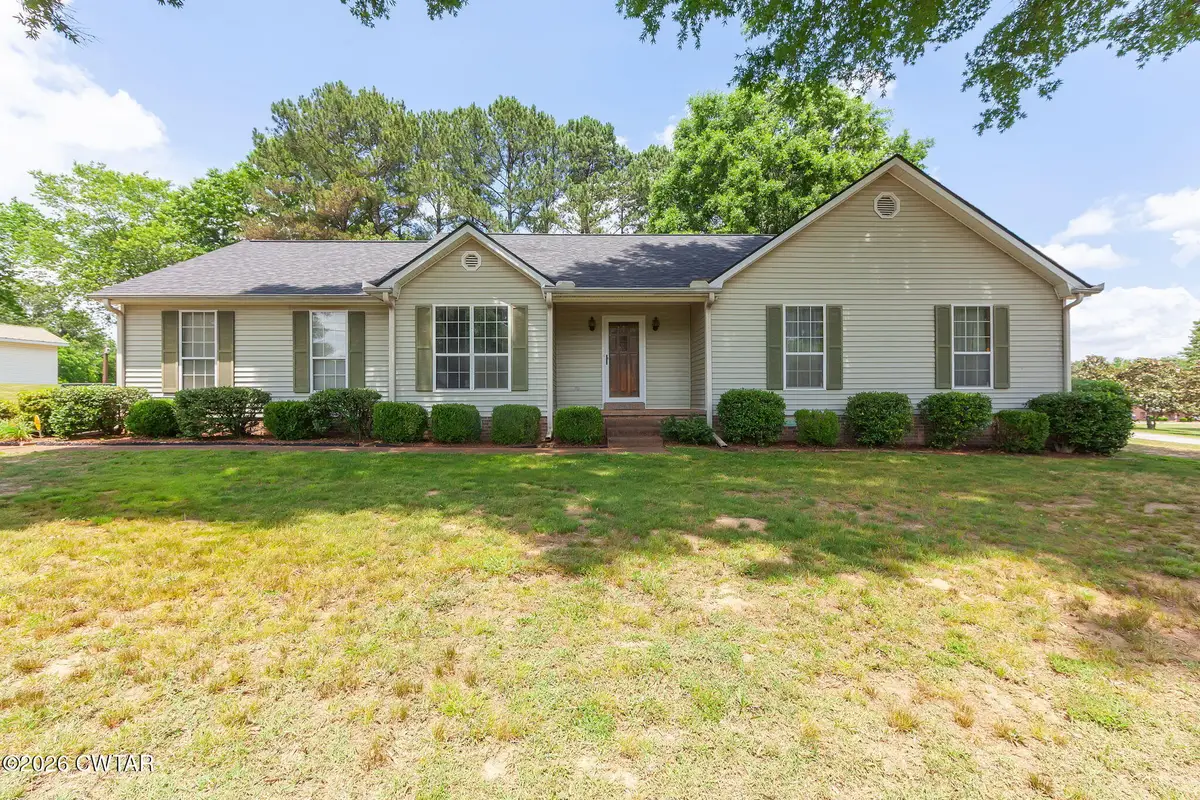 1064 Denney Drive, Milan, TN 38358 - #1