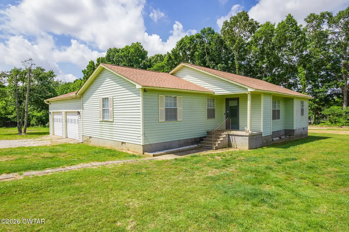 306 Jim Jackson Road, Humboldt, TN 38343 - #1