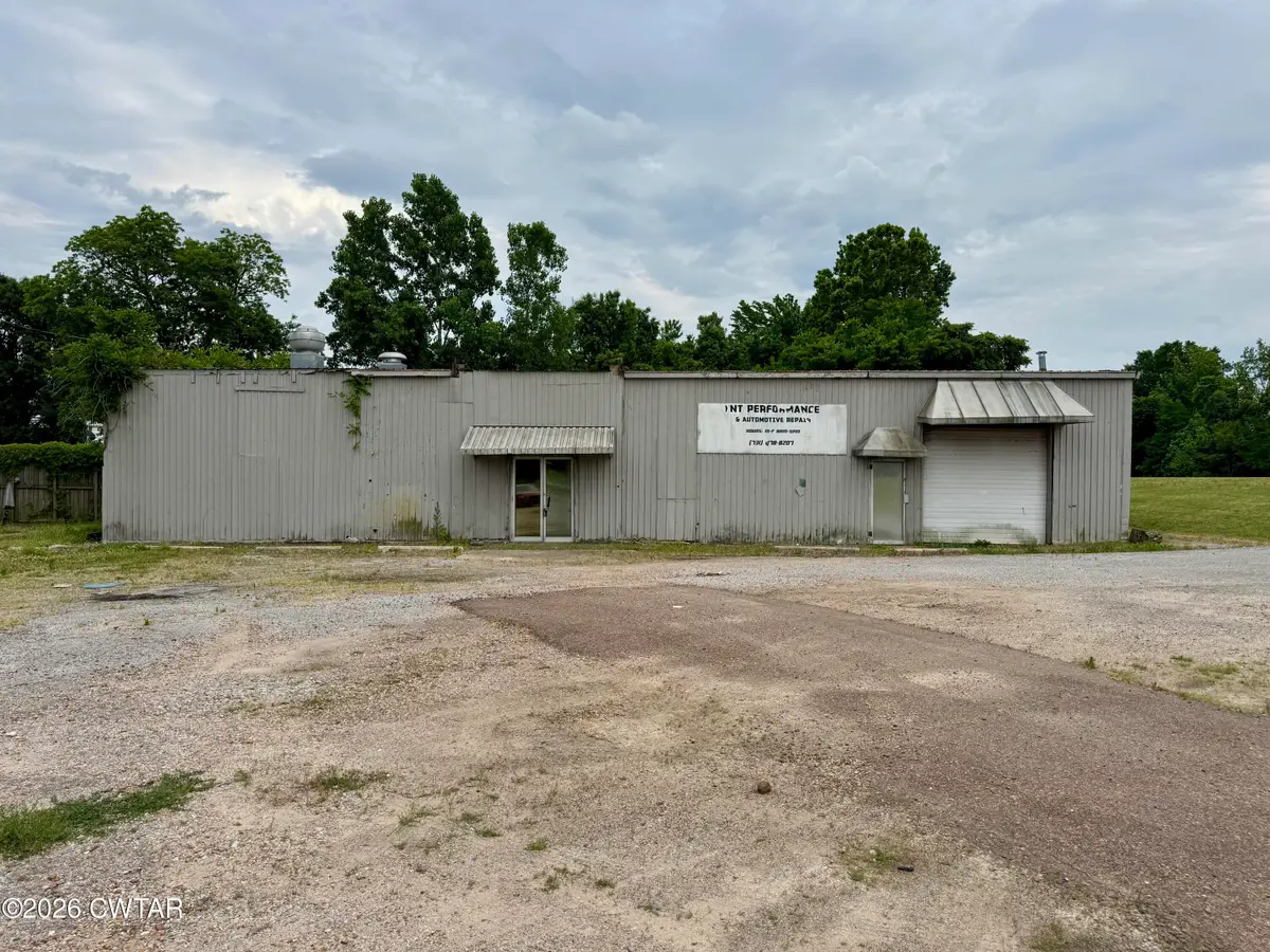 775 & 785 Christie Street, Dyersburg, TN 38024 - #1
