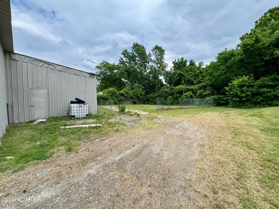 775 & 785 Christie Street, Dyersburg, TN 38024 - #3