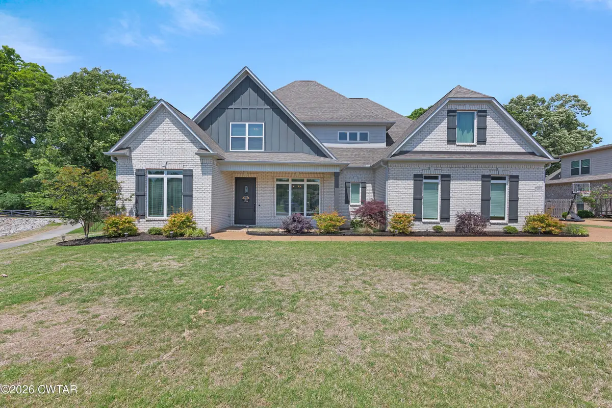 67 Larkson Lane, Jackson, TN 38305 - #1