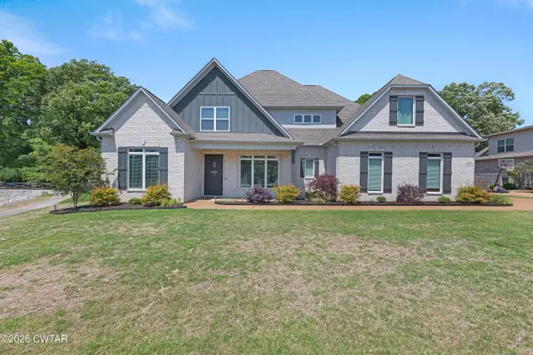 67 Larkson Lane, Jackson, TN 38305