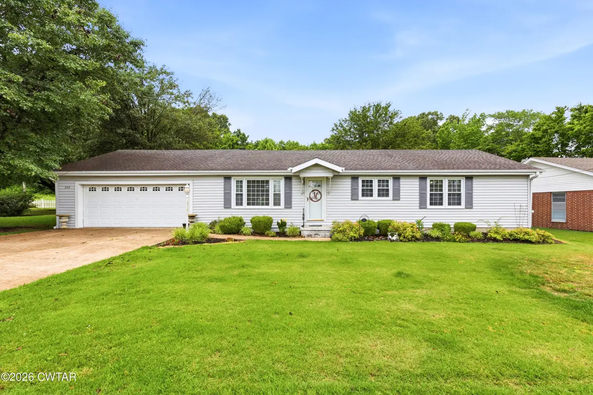 202 Highland Circle, Bradford, TN 38316 - #1