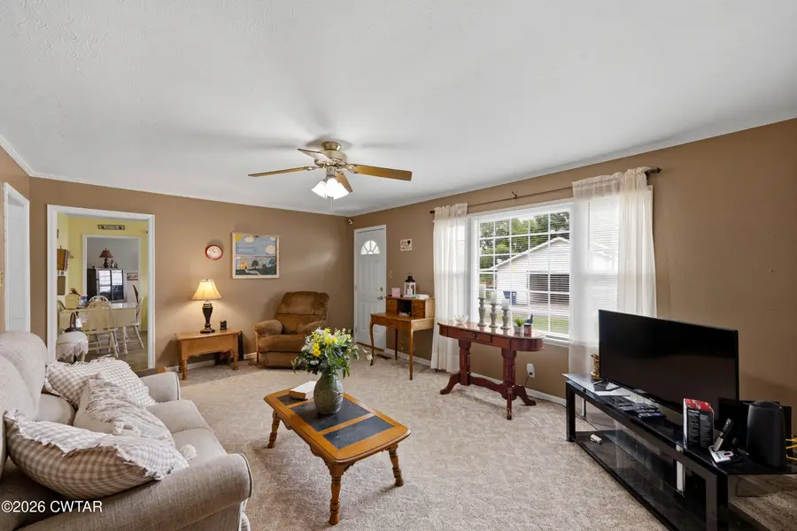 202 Highland Circle, Bradford, TN 38316 - #2
