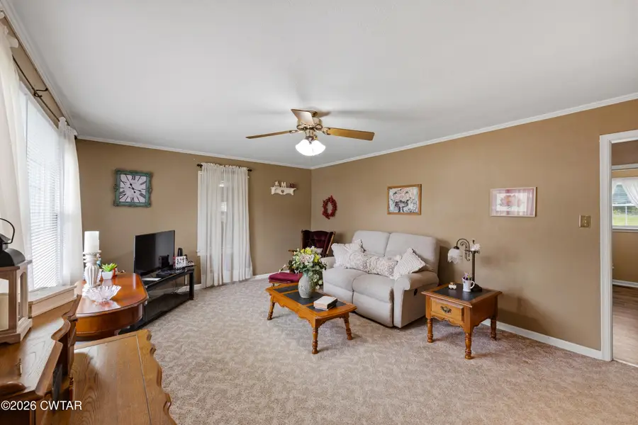202 Highland Circle, Bradford, TN 38316 - #3