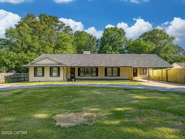 108 Sherrell Drive, Jackson, TN 38301
