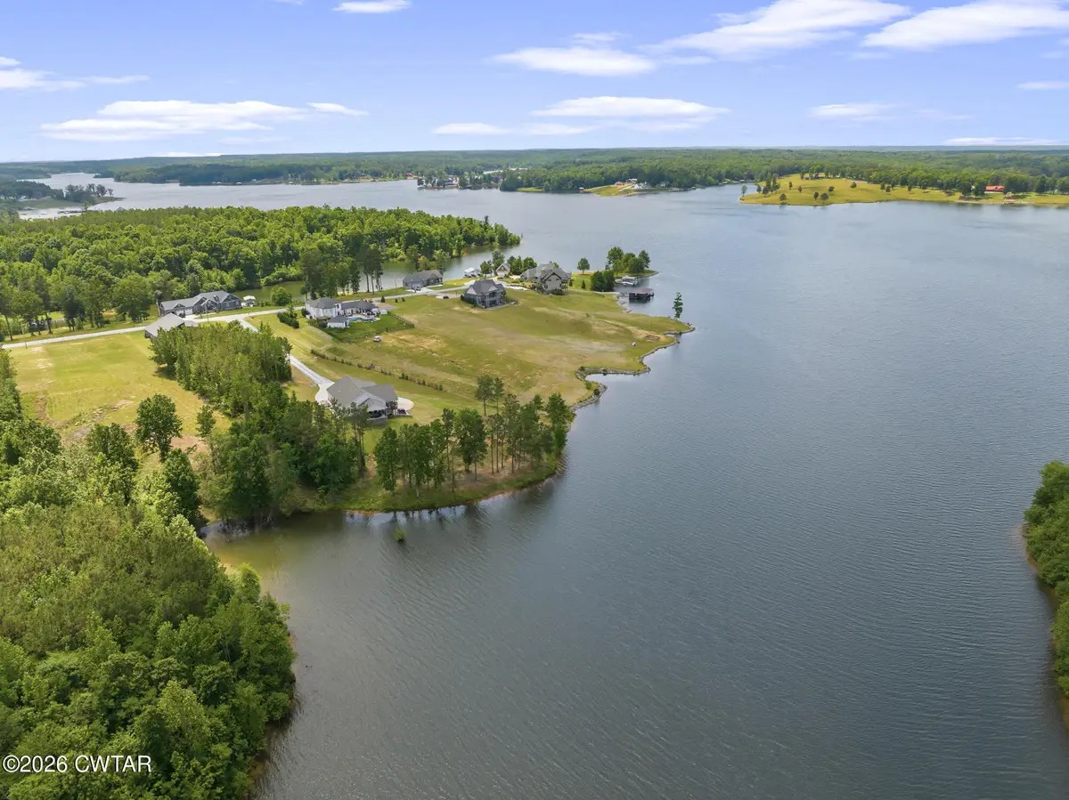 Lot 23 Natures Trl, Huntingdon, TN 38344 - #1