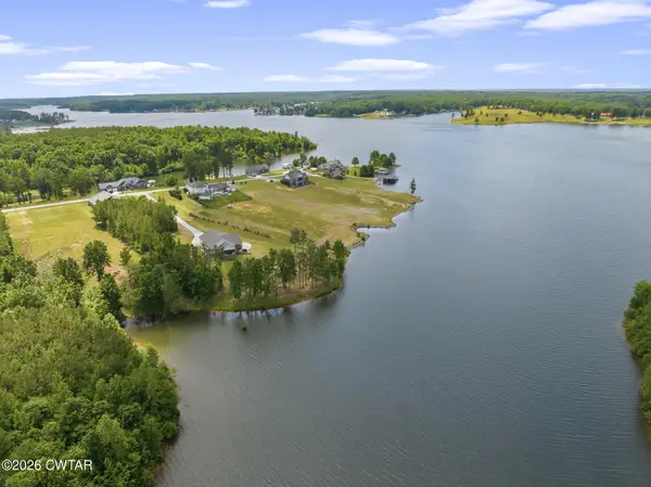 Lot 23 Natures Trl, Huntingdon, TN 38344