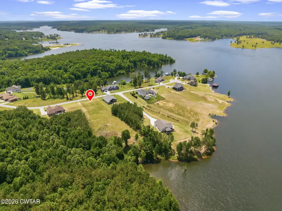 Lot 23 Natures Trl, Huntingdon, TN 38344 - #2