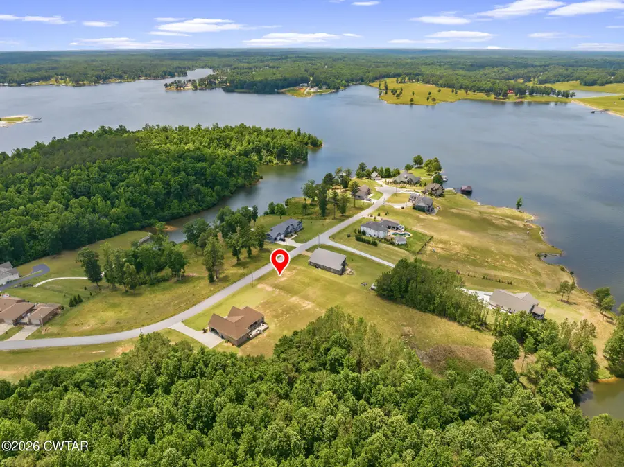 Lot 23 Natures Trl, Huntingdon, TN 38344 - #3