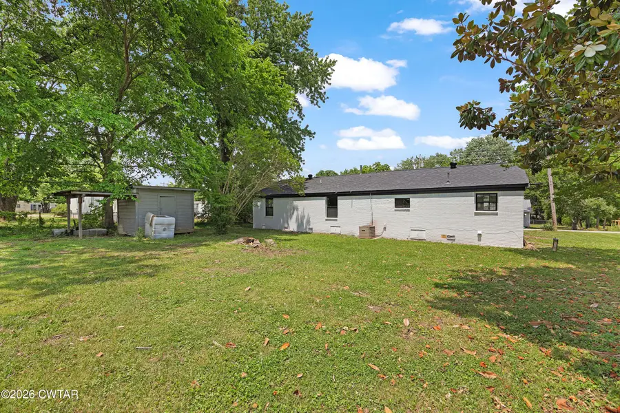 507 E Church Avenue, Medina, TN 38355 - #3
