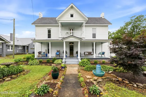3017 Liberty Street, Milan, TN 38358