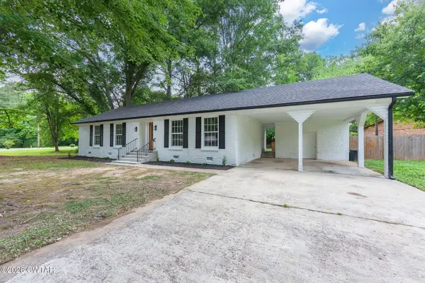 139 E Sunset Circle, Brownsville, TN 38012