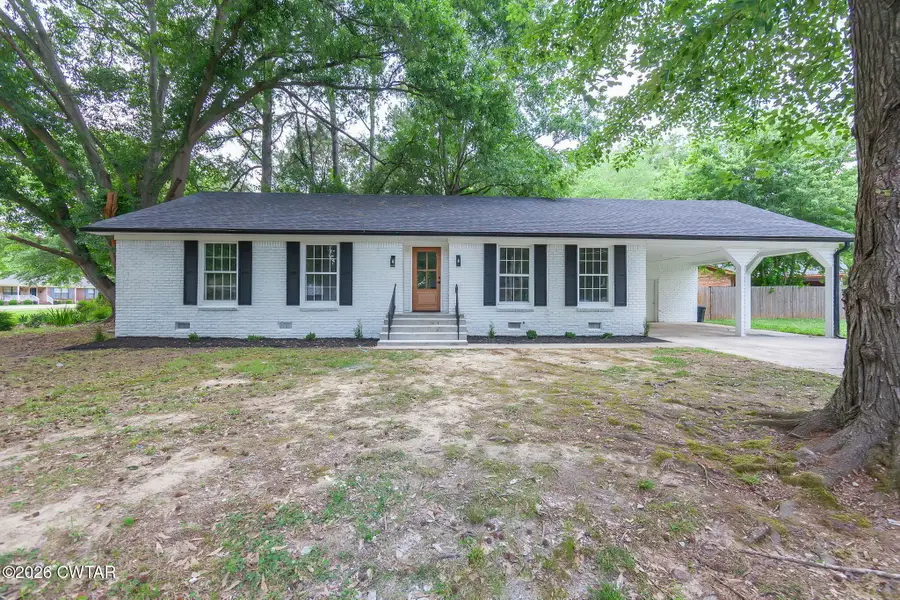 139 E Sunset Circle, Brownsville, TN 38012 - #3