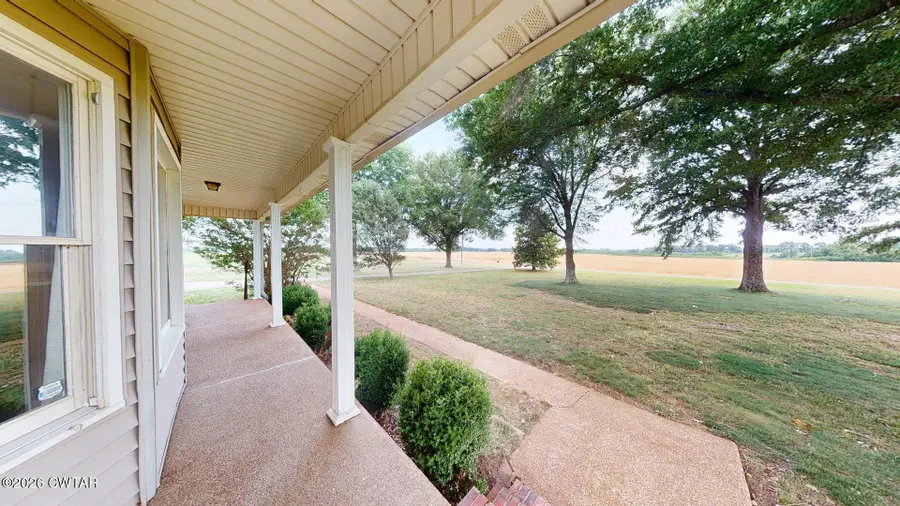 359 L H Powell Road, Friendship, TN 38034 - #2