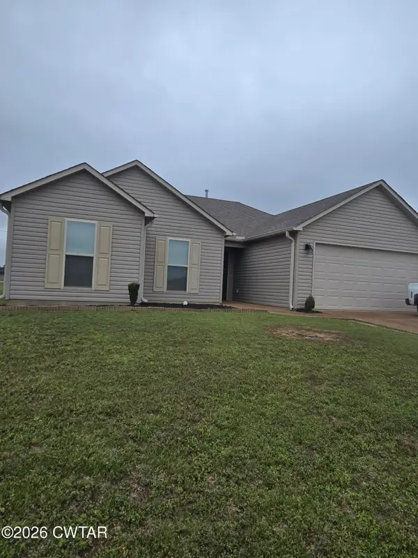 36 Clovewood Cove, Humboldt, TN 38343