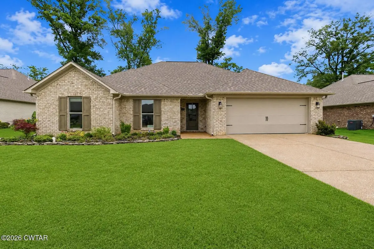 29 Doe Valley Cove, Jackson, TN 38305 - #1