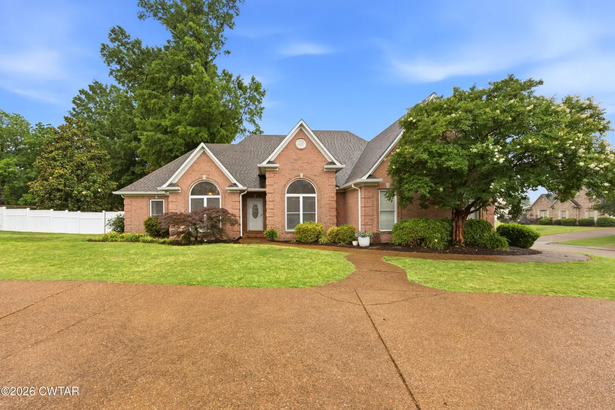 10 Keswick Cove, Jackson, TN 38305 - #1