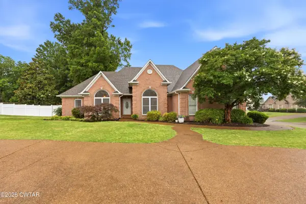 10 Keswick Cove, Jackson, TN 38305