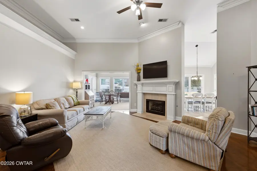 10 Keswick Cove, Jackson, TN 38305 - #2