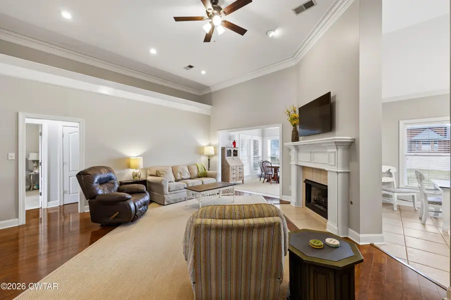 10 Keswick Cove, Jackson, TN 38305 - #3