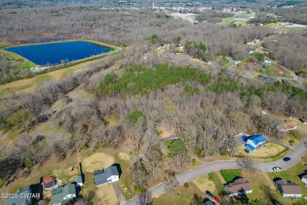0 Dodd Street, Lexington, TN 38351