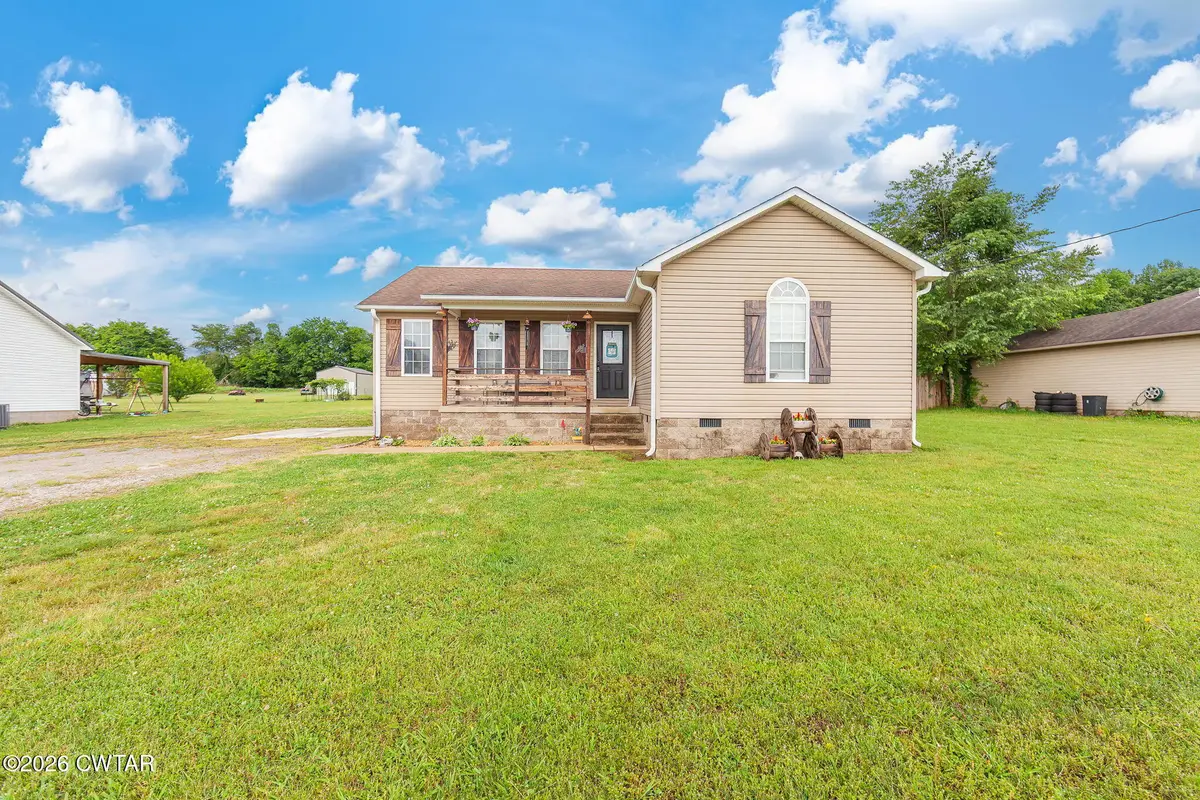 250 Bray Lane, Beech Bluff, TN 38313 - #1