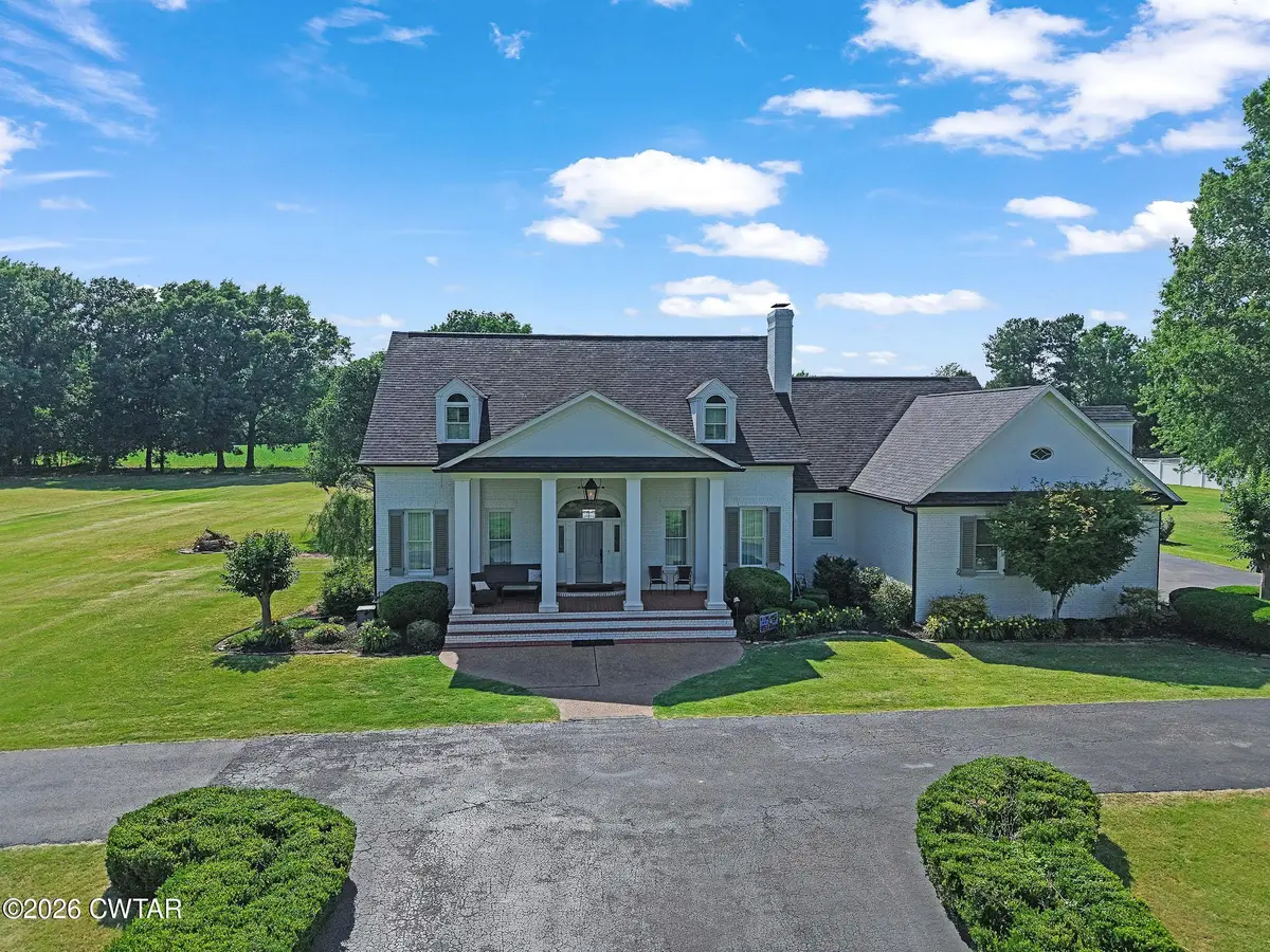 58 Huntington Place, Jackson, TN 38305 - #1