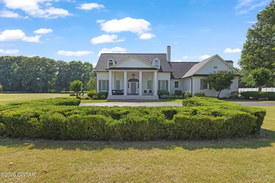 58 Huntington Place, Jackson, TN 38305 - #2
